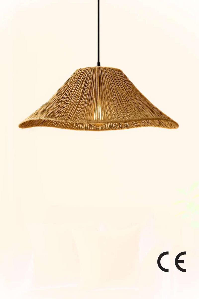 LUMI Mirae loftlampe, justerbar højde, Loftlamper hos HomeNordic