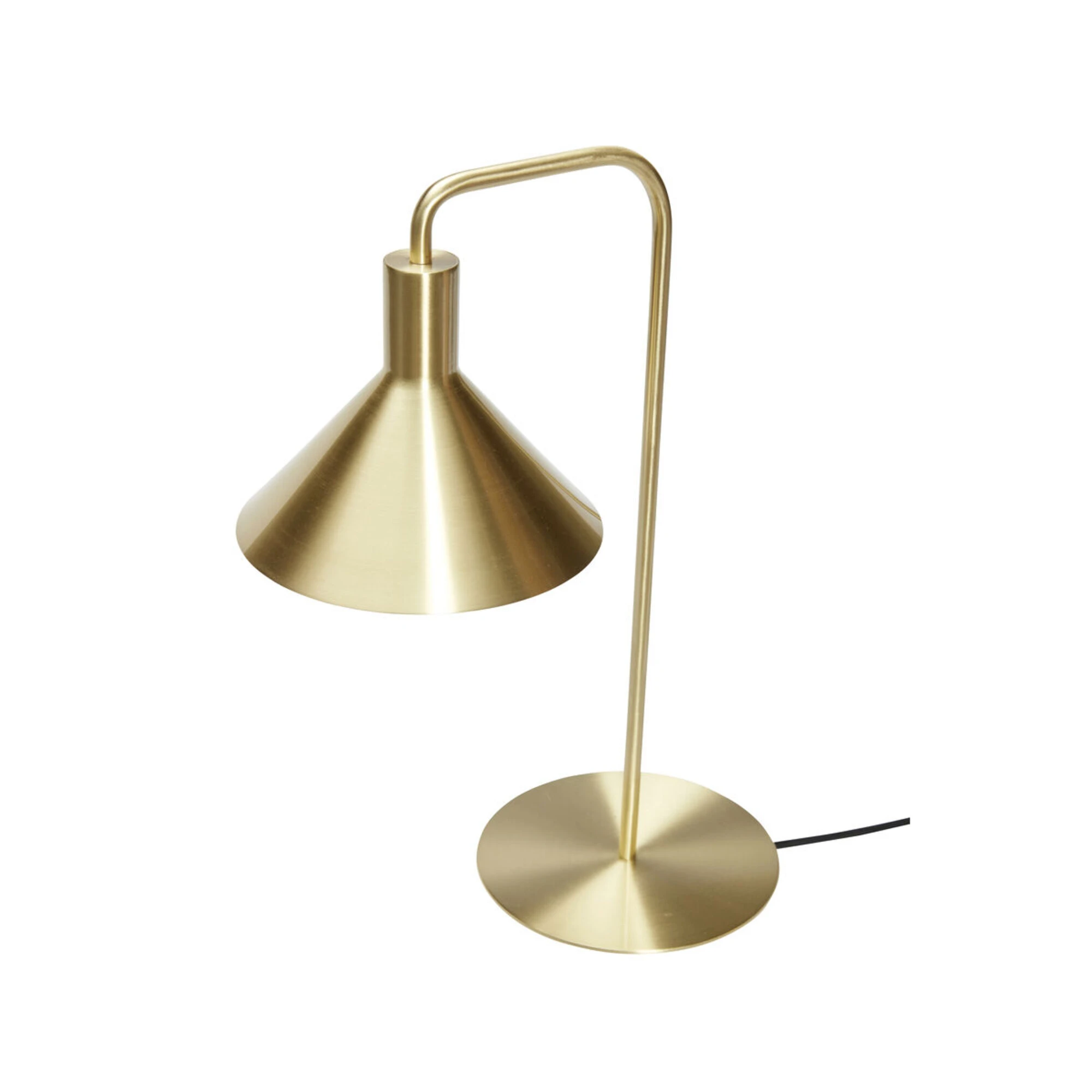 Solo - Bordlampe i, produktbillede 2 af 3, Bordlamper hos HomeNordic