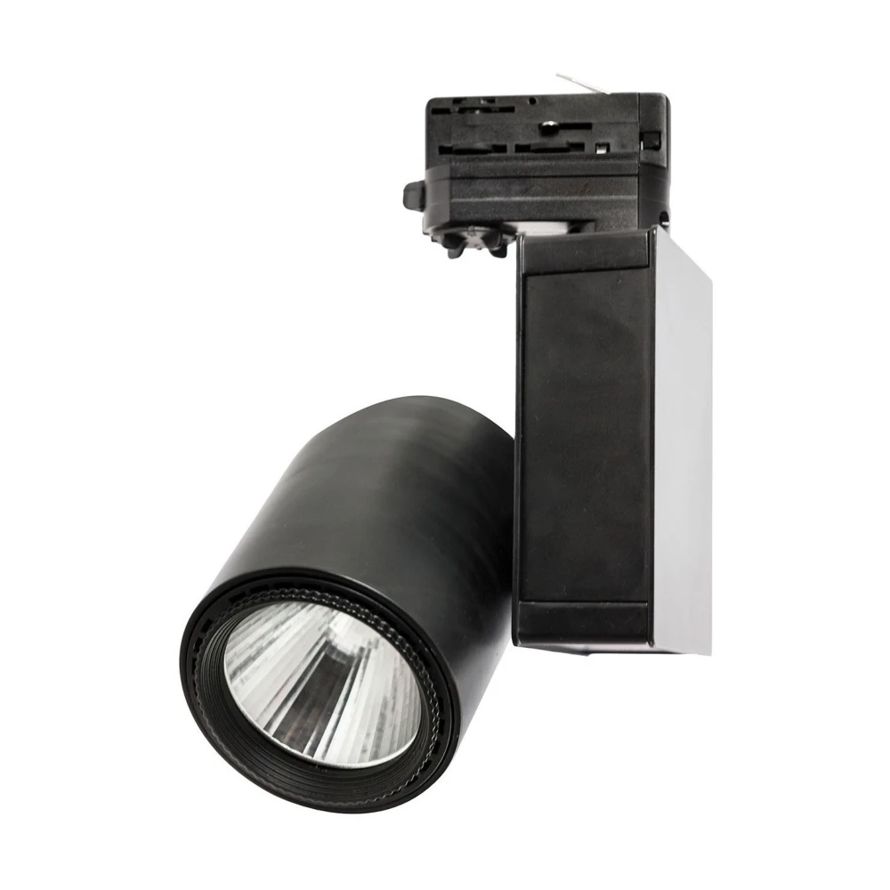 30W 3-faset skinnespot, Spectrum LED hos HomeNordic
