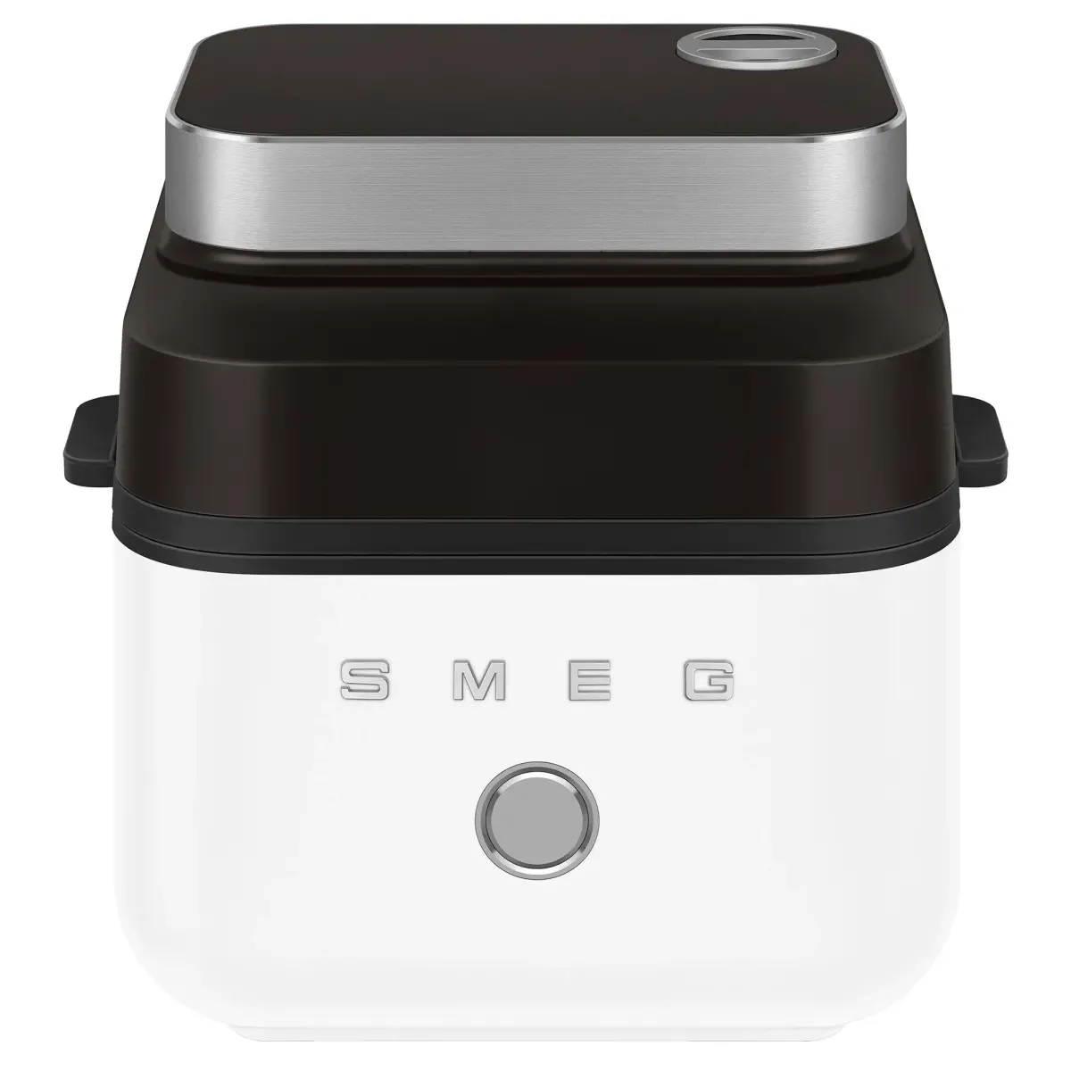 AFC01WHMEU airfryer 7 liter, mat hvid, Airfryers hos HomeNordic