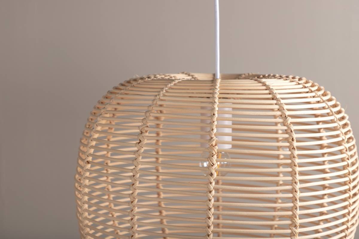VENTURE DESIGN Fence loftlampe, produktbillede 3 af 5, Loftlamper hos HomeNordic