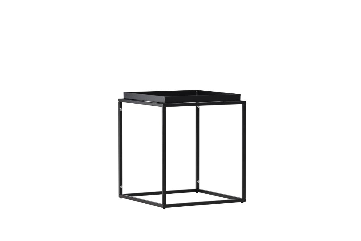 VENTURE DESIGN Porto Alegre sidebord, kvadratisk, Sideborde hos HomeNordic