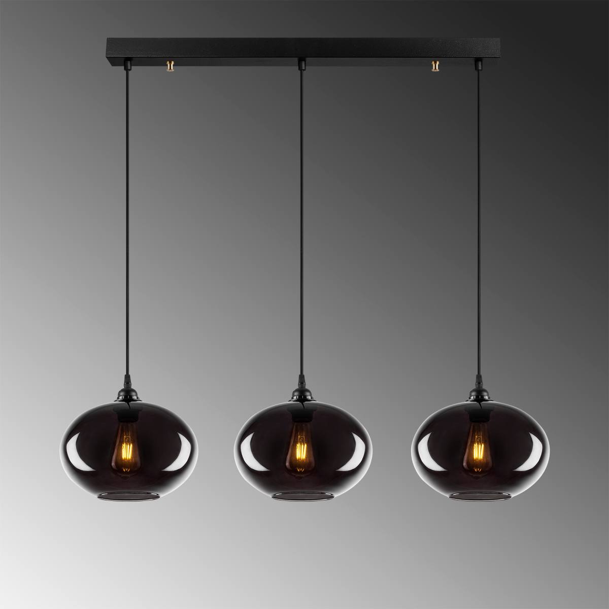 LUMI Celestria loftlampe, produktbillede 4 af 10, Loftlamper hos HomeNordic