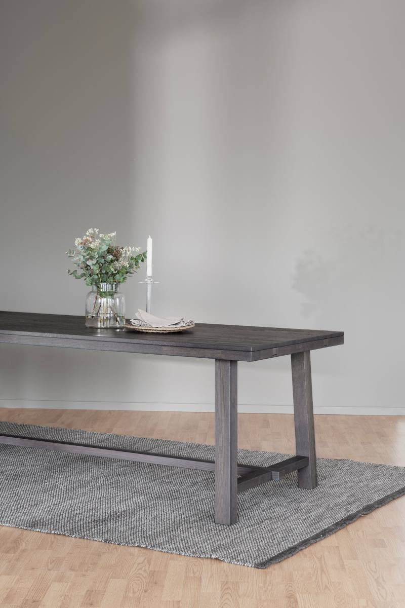 ROWICO Brooklyn spisebord, produktbillede 4 af 8, Spiseborde hos HomeNordic