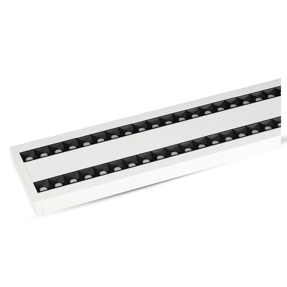 60W LED lineær pendel, Samsung chip, Pendler hos HomeNordic