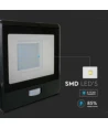 30W LED sensor projektør, produktbillede 14 af 22, Projektører hos HomeNordic