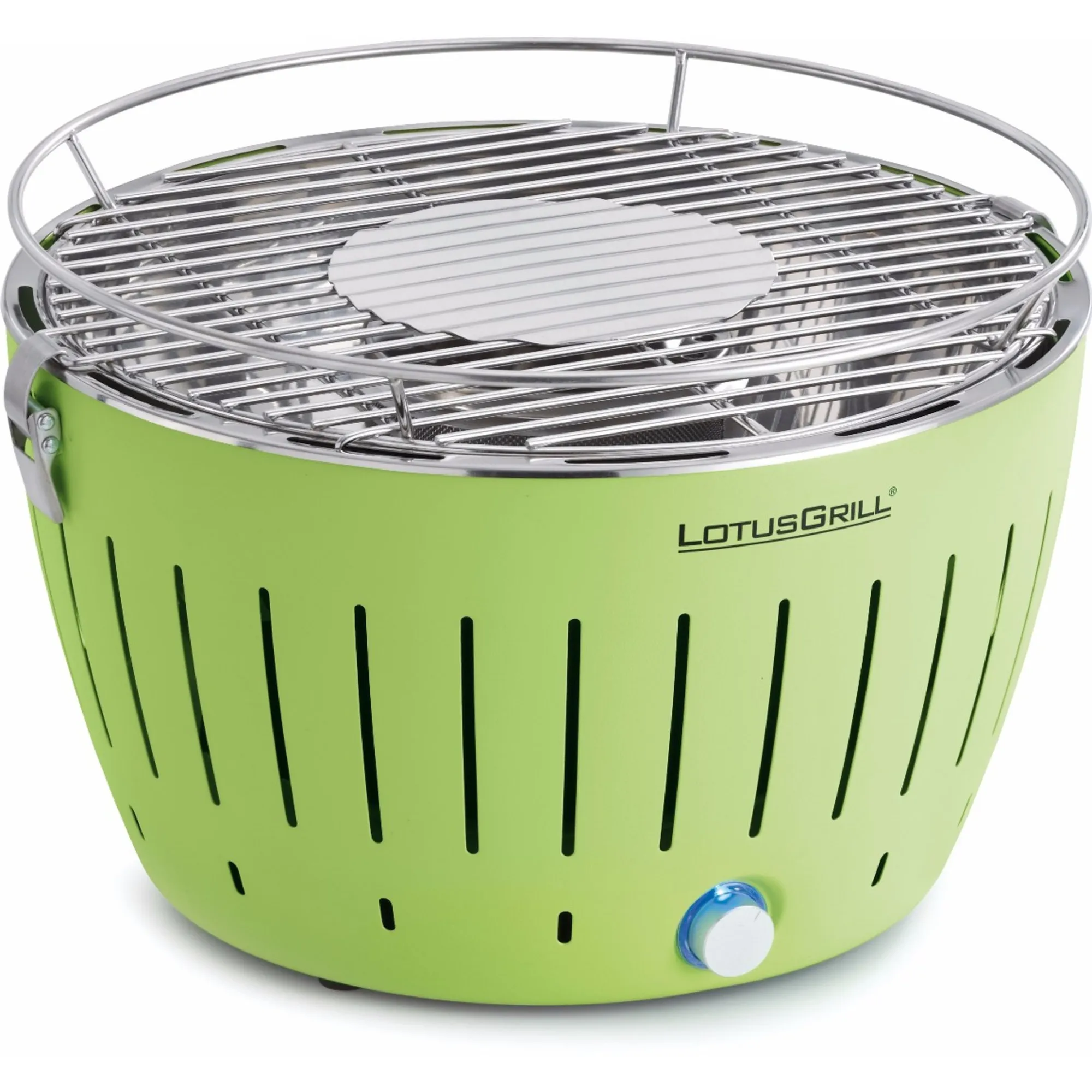 Standard grill antracit, produktbillede 4 af 17, Kulgrill hos HomeNordic