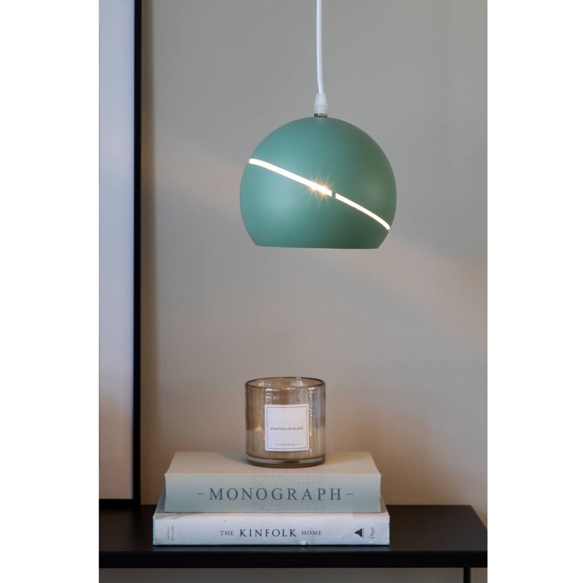 VENTURE DESIGN Wei loftlampe, produktbillede 6 af 7, Loftlamper hos HomeNordic