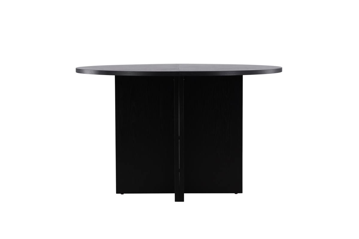 VENTURE DESIGN Strada spisebord, m. 1 tillægsplade, produktbillede 7 af 24, Spiseborde hos HomeNordic