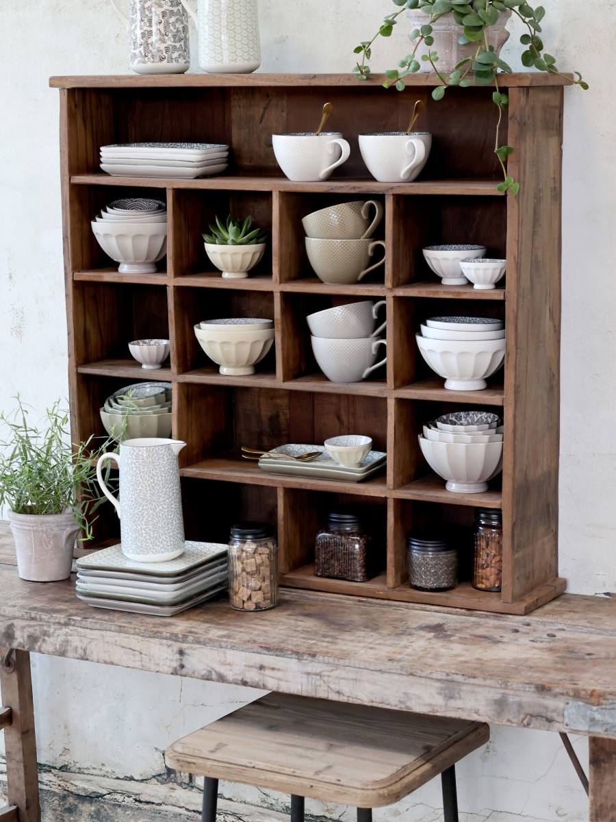 CHIC ANTIQUE GRIMAUD REOL M/RUM, produktbillede 2 af 5, Hylder hos HomeNordic