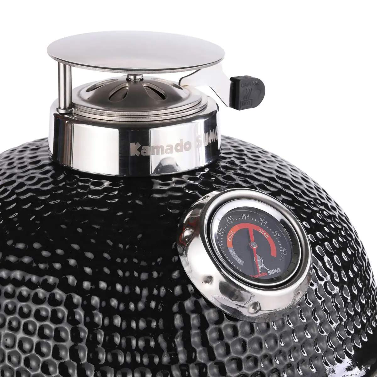 Kamado Sumo Signature Junior kulgrill, produktbillede 8 af 24 hos HomeNordic