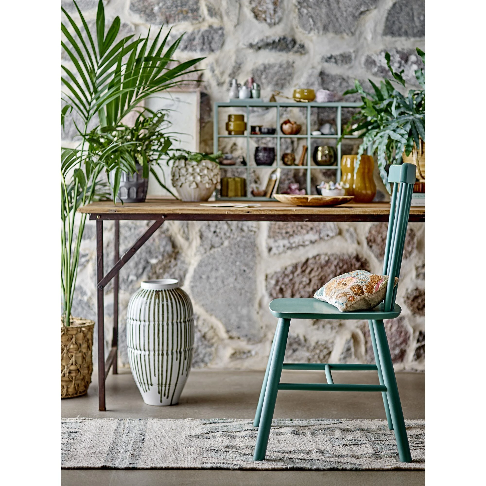 Loft Spisebord, produktbillede 3 af 4, Spiseborde hos HomeNordic