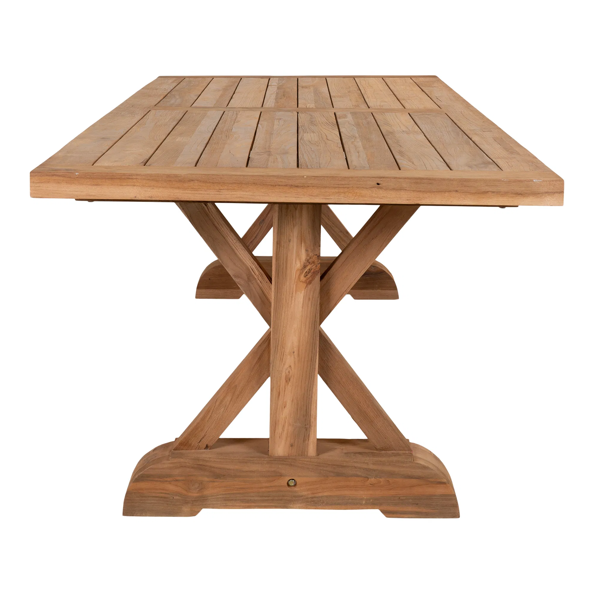HOUSE NORDIC VOLOS SPISEBORD, produktbillede 3 af 6, Spiseborde hos HomeNordic