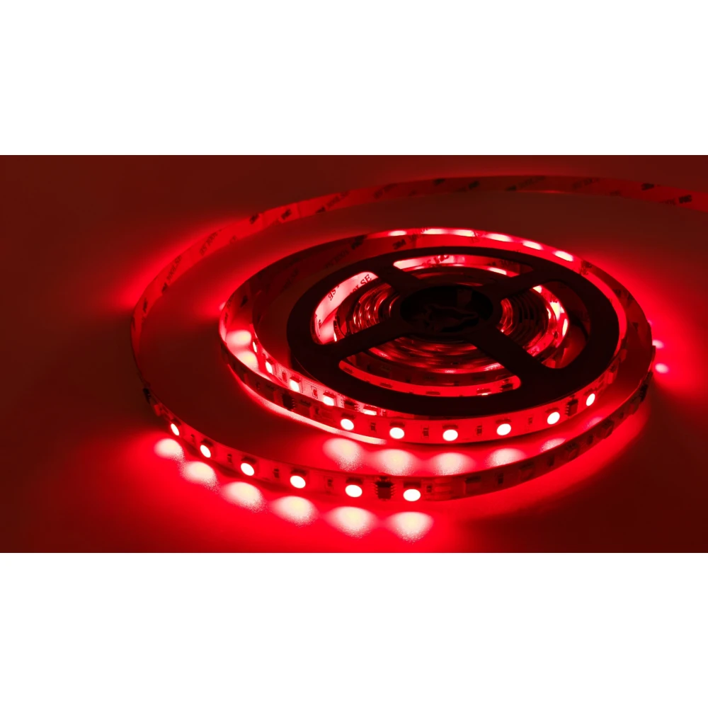 5m 12W/m RGBIC LED strip, LED-strips hos HomeNordic