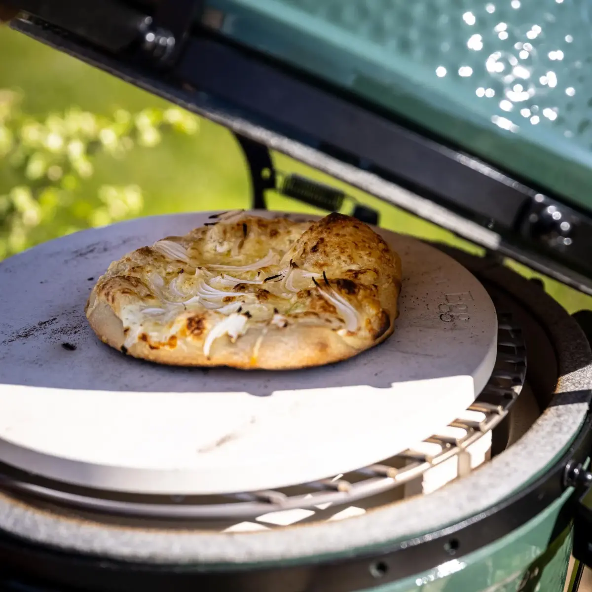 Kulgrill, large / Ø 46cm., produktbillede 15 af 19 hos HomeNordic