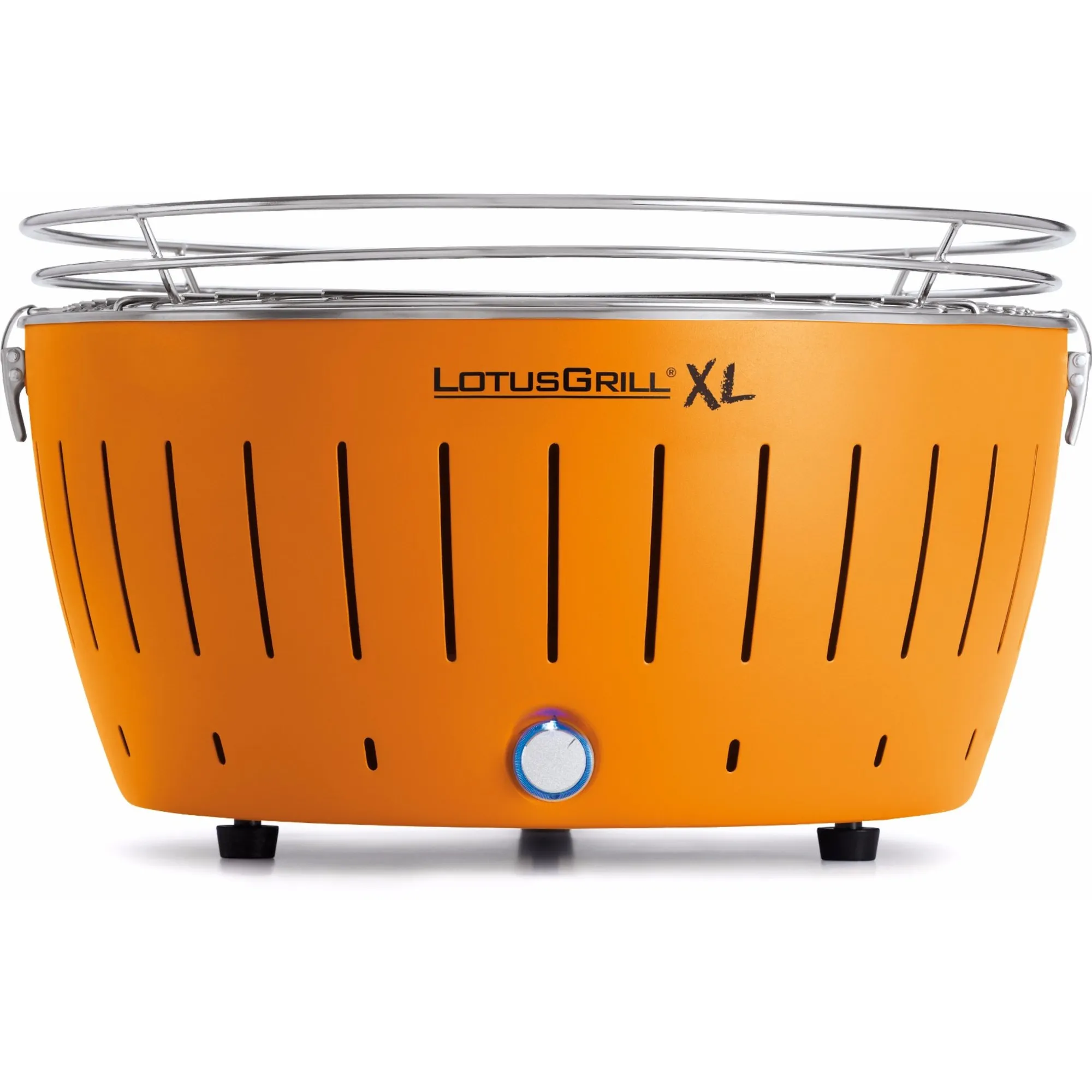 XL grill limegrøn, produktbillede 16 af 16, Kulgrill hos HomeNordic