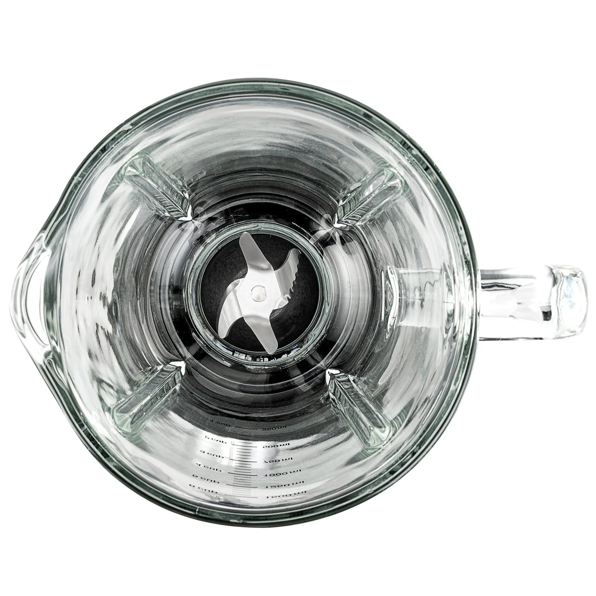 RBLP-1200S Essential 1200 Auto blender 1,5 liter, produktbillede 5 af 7, Blendere hos HomeNordic