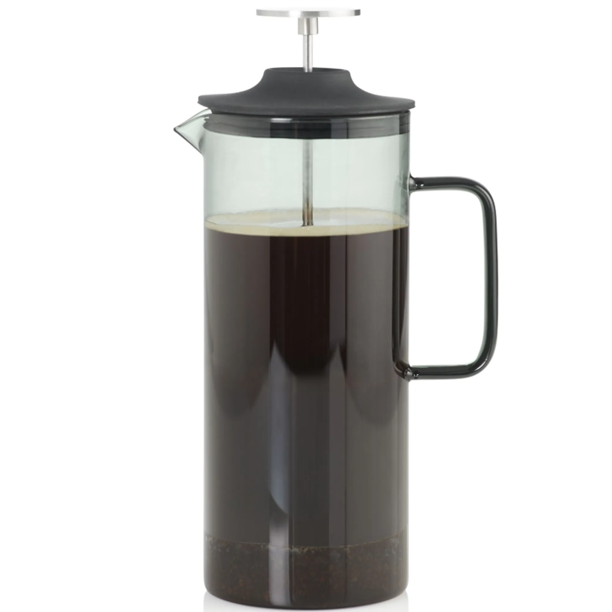 French Press stempelkande 1000 ml, produktbillede 2 af 6, Kaffemaskiner hos HomeNordic