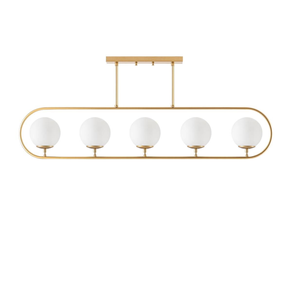 LUMI Saint-Nazaire loftlampe, Loftlamper hos HomeNordic