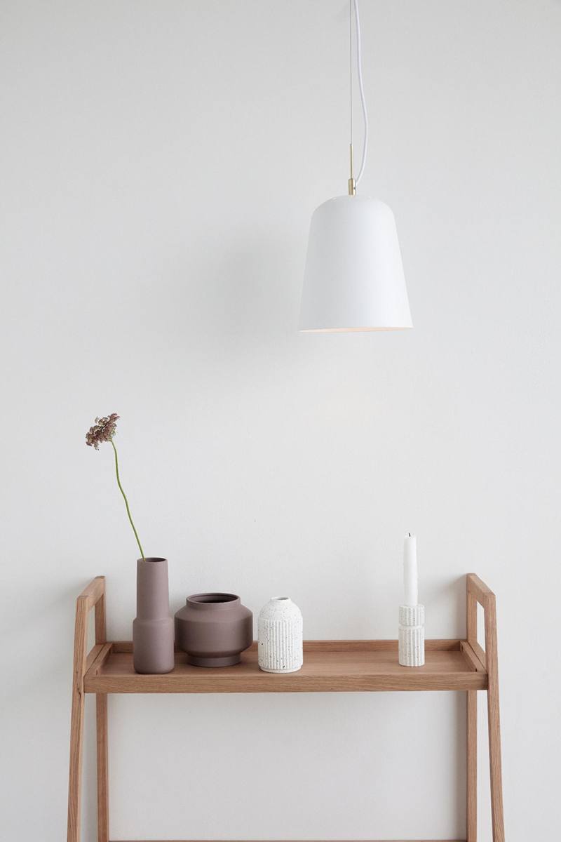 Moving - Loftlampe Metal/, produktbillede 3 af 4, Loftlamper hos HomeNordic