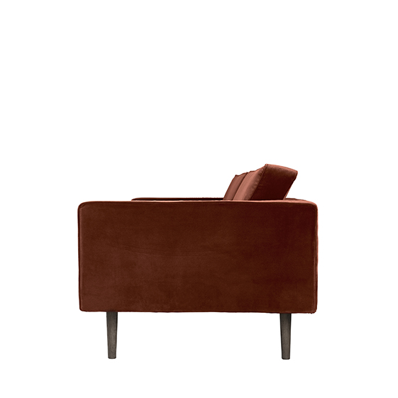 BROSTE CPH SOFA "WIND" CARAMEL CAFE, produktbillede 4 af 4, Sofaer hos HomeNordic