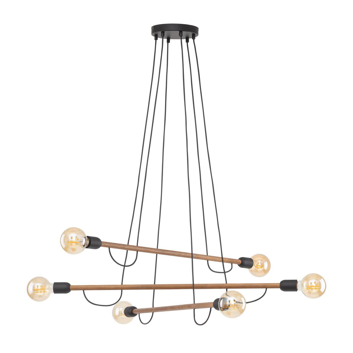 TK Helix loftlampe, Loftlamper hos HomeNordic