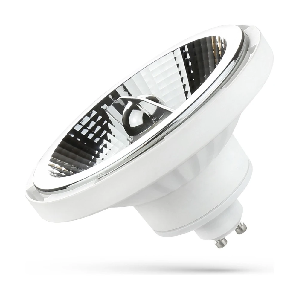GU10 10W LED spot, Pærer hos HomeNordic