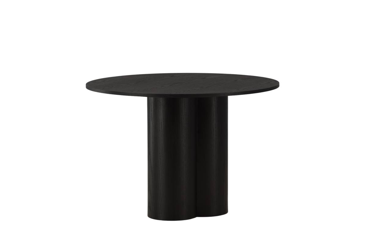 VENTURE DESIGN Olivia spisebord, rund, produktbillede 4 af 8, Spiseborde hos HomeNordic