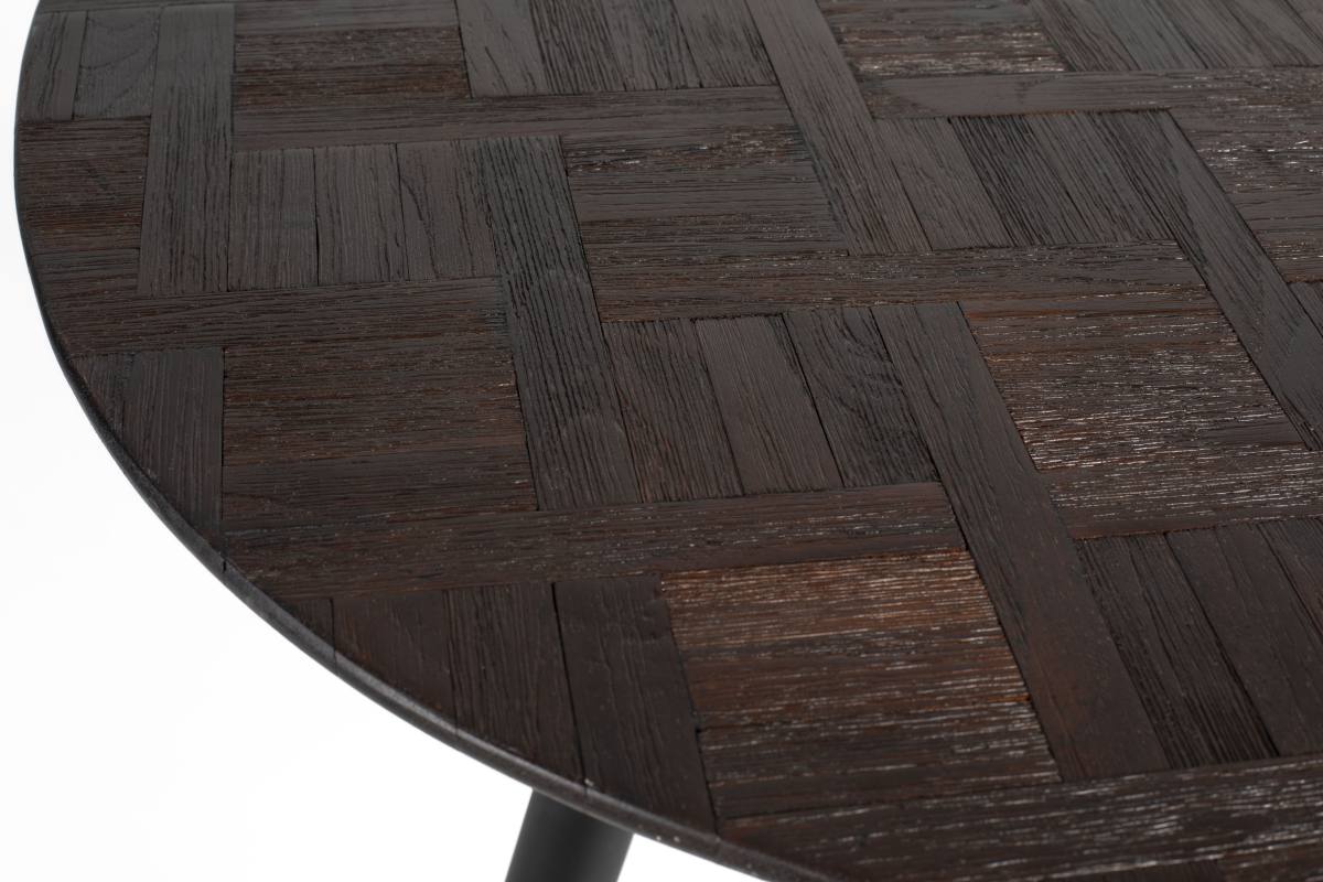 WHITE LABEL LIVING Webster spisebord, produktbillede 4 af 8, Spiseborde hos HomeNordic