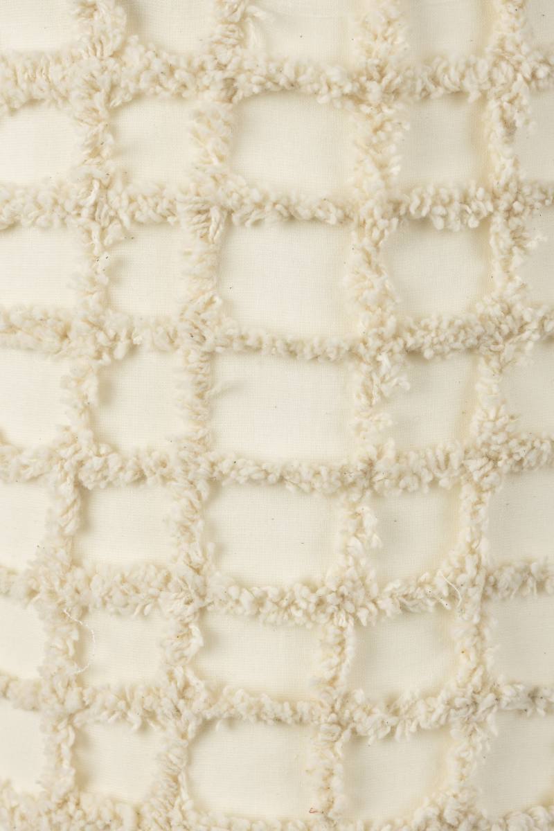 WHITE LABEL LIVING Arjun Bred loftlampe, produktbillede 6 af 12, Loftlamper hos HomeNordic