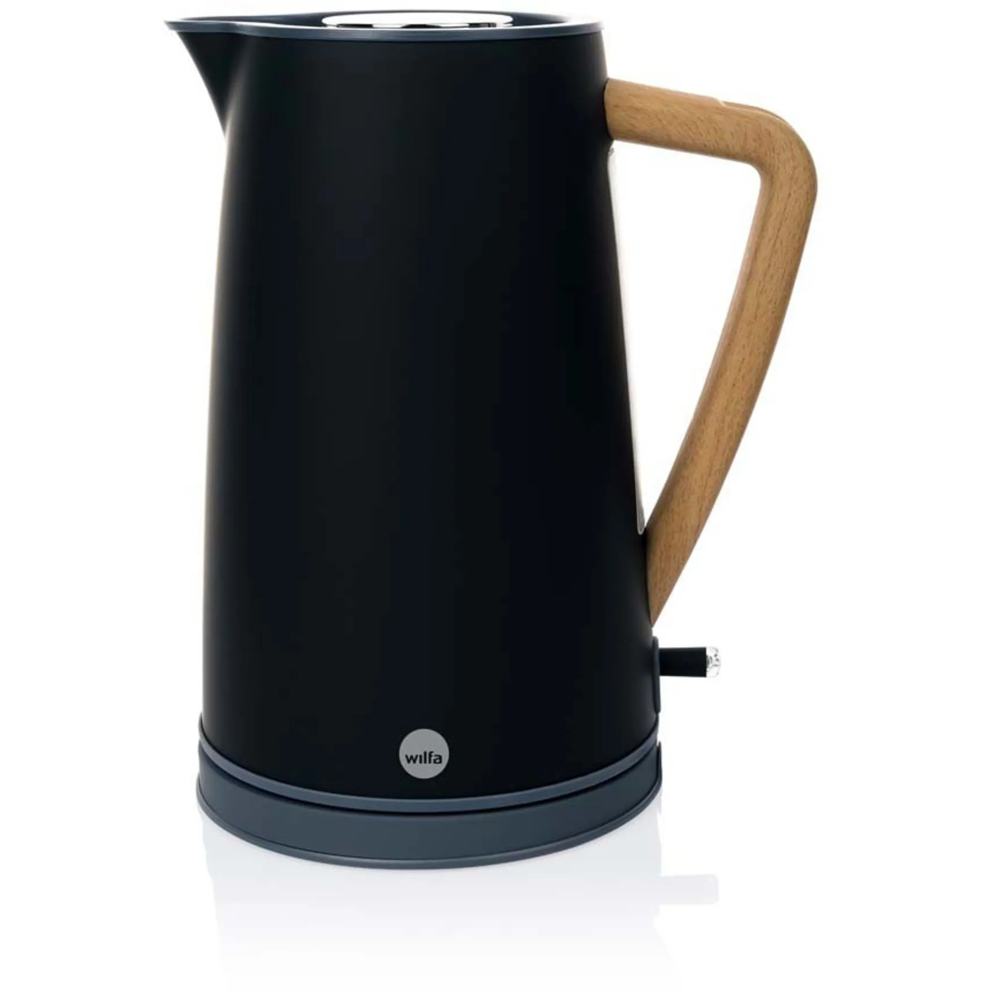 Elkedel, WKR-2000B, 1,7 L, Elkedler hos HomeNordic