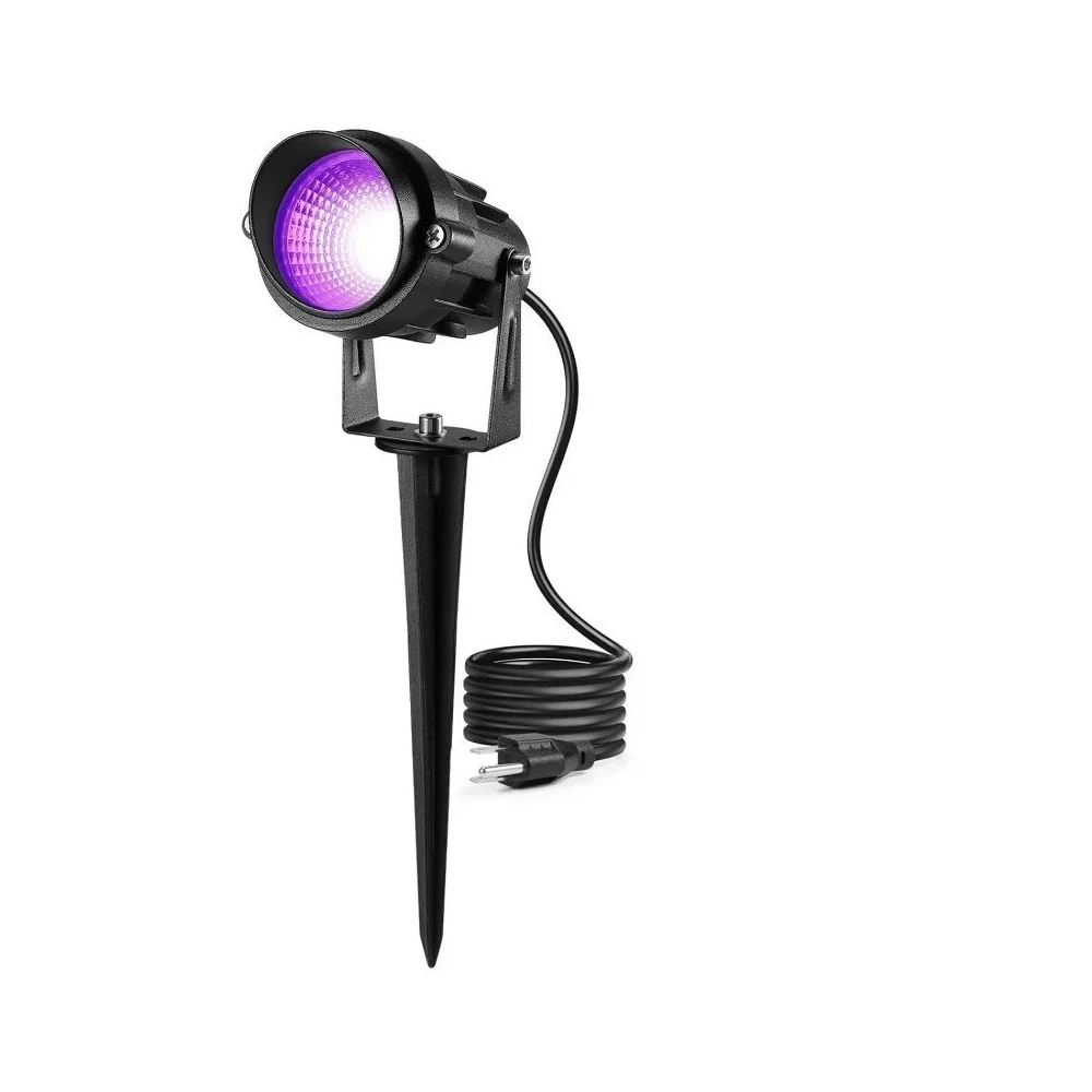 10W LED projektør, Projektører hos HomeNordic