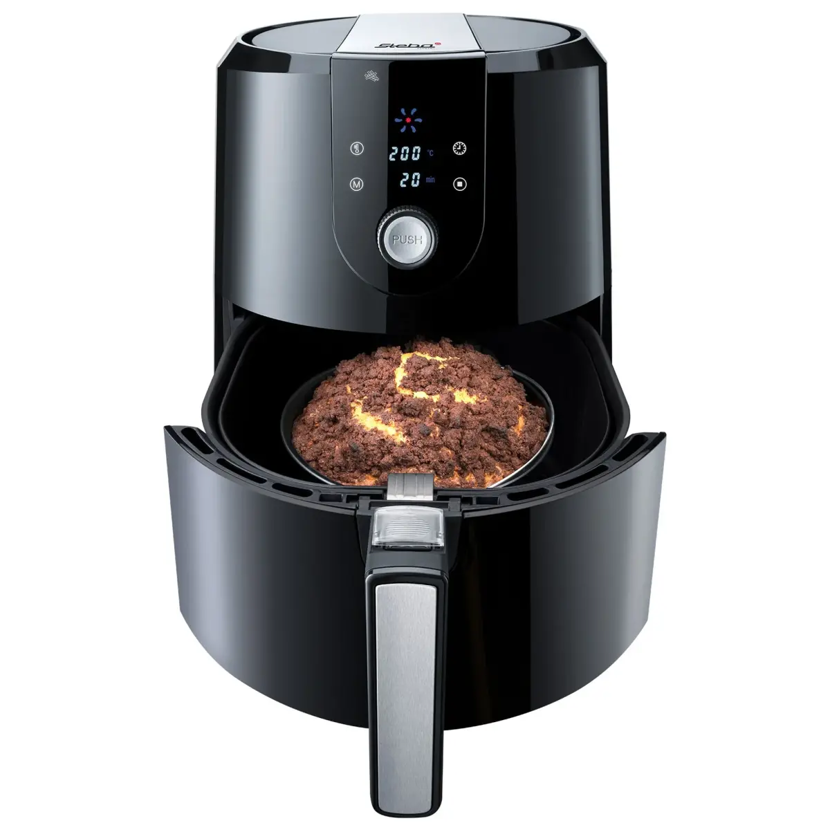 HF5000 airfryer XL, produktbillede 10 af 11, Airfryers hos HomeNordic