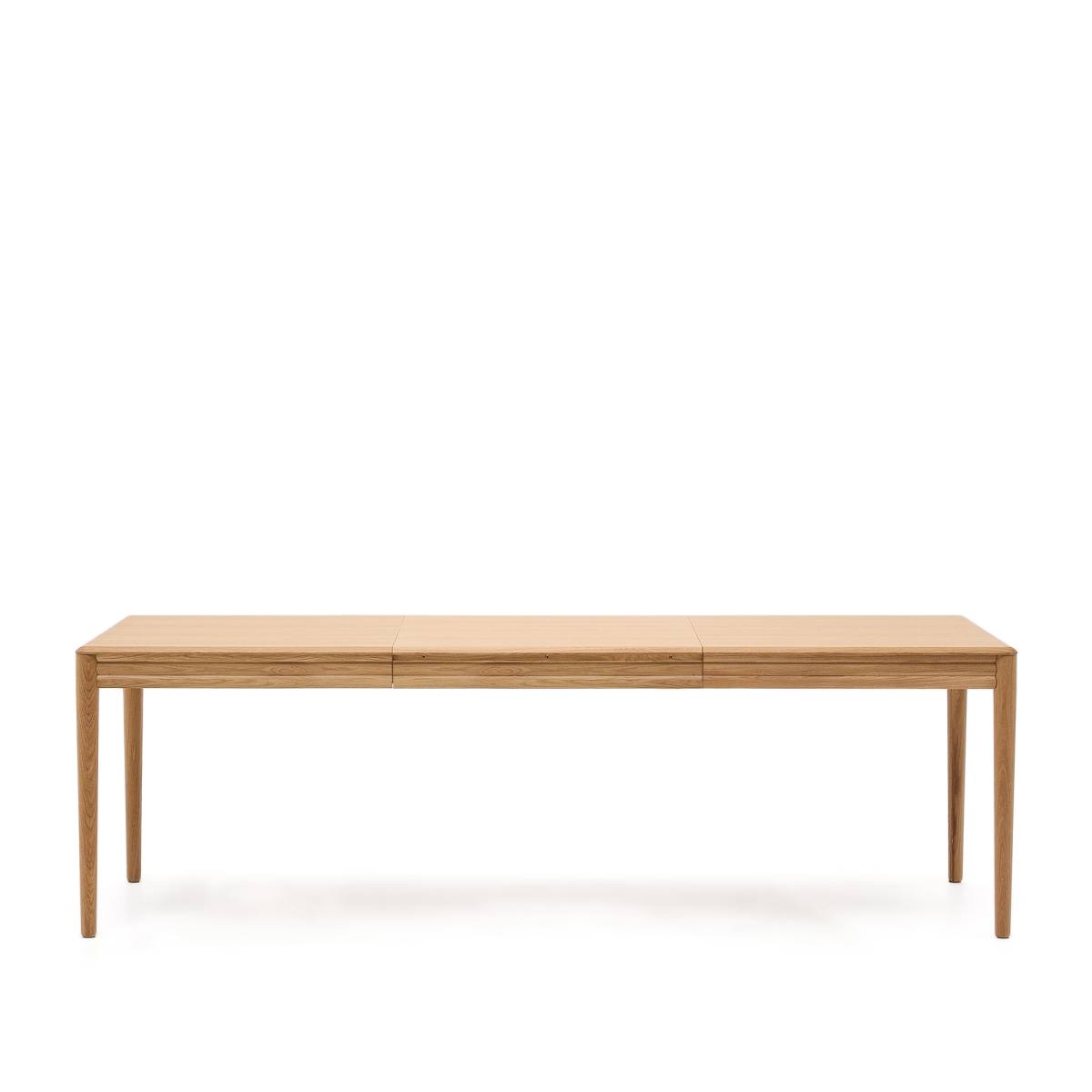 KAVE HOME Lenon spisebord, m. butterflybordplade, produktbillede 6 af 11, Spiseborde hos HomeNordic