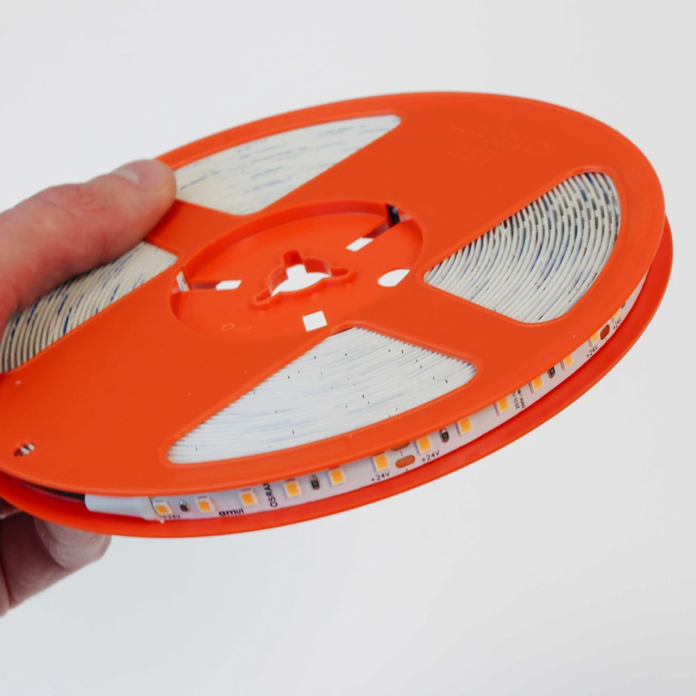 OSRAM 10m 10W/m LED strip RA94, LED-strips hos HomeNordic