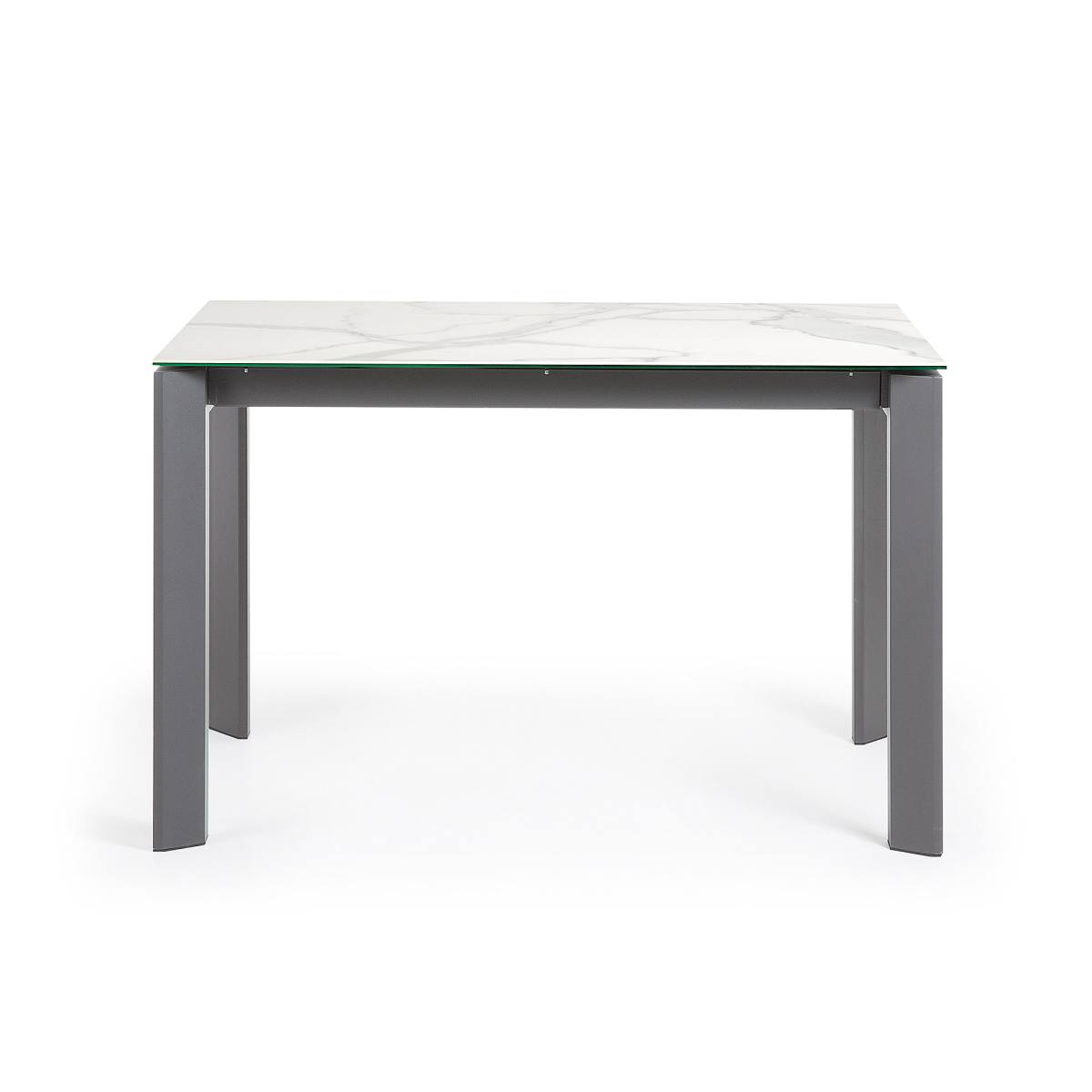 KAVE HOME Axis spisebord, m. butterflybordplade, produktbillede 4 af 4, Spiseborde hos HomeNordic