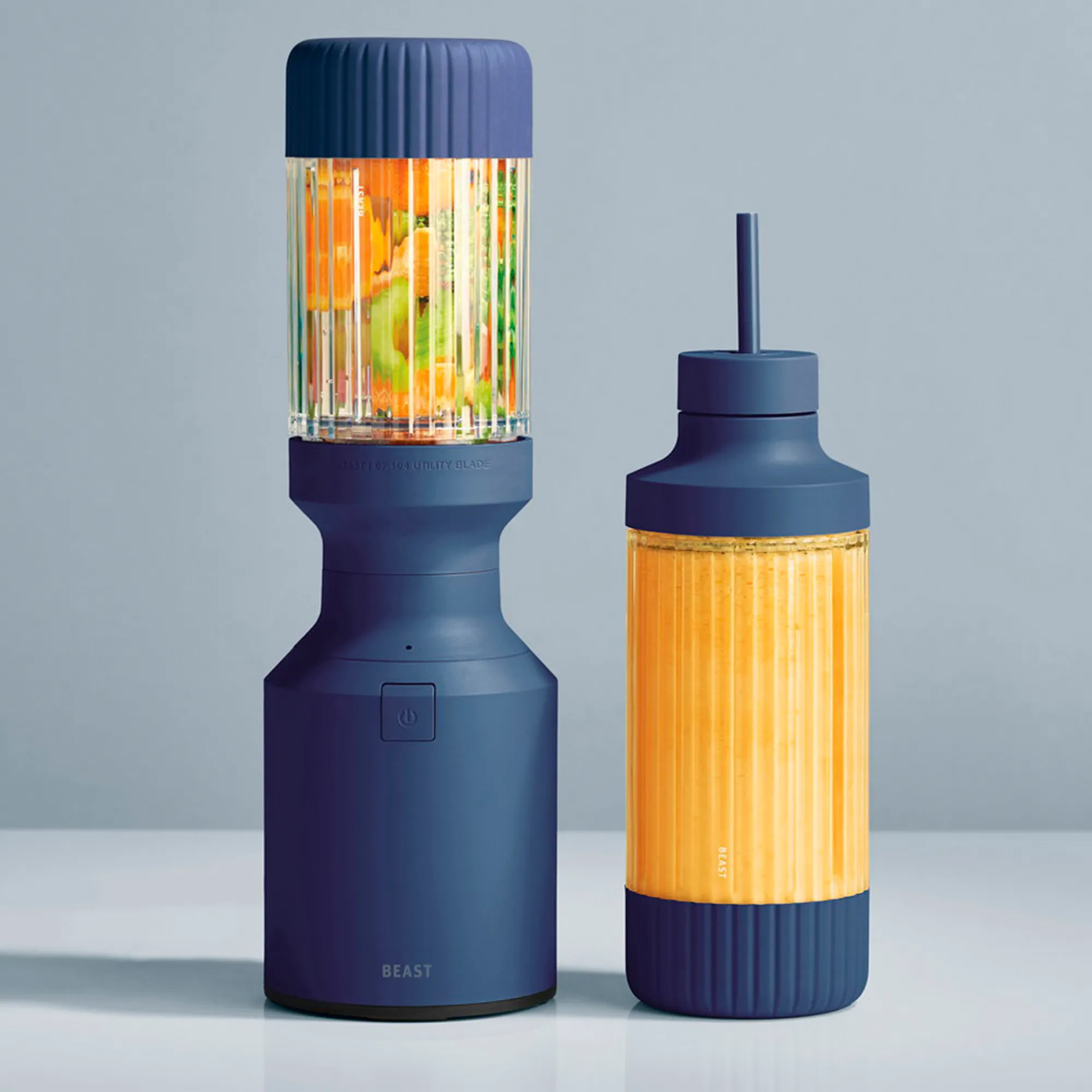 Beast Mighty Plus 850 blender, produktbillede 7 af 9, Blendere hos HomeNordic