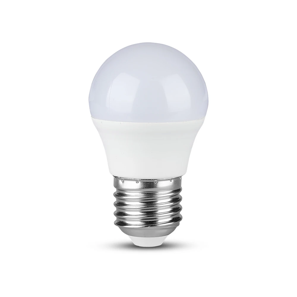 6,5W E27 LED pære, Pærer hos HomeNordic