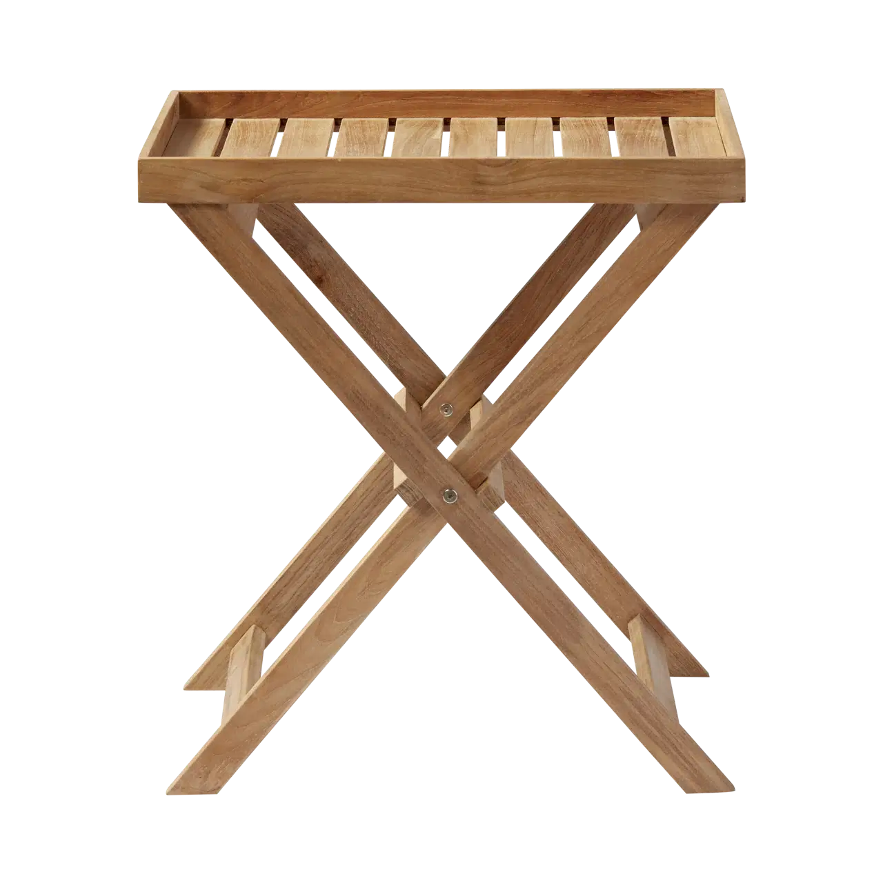 CINAS EVERYDAY BAKKEBORD TEAK, Sideborde hos HomeNordic