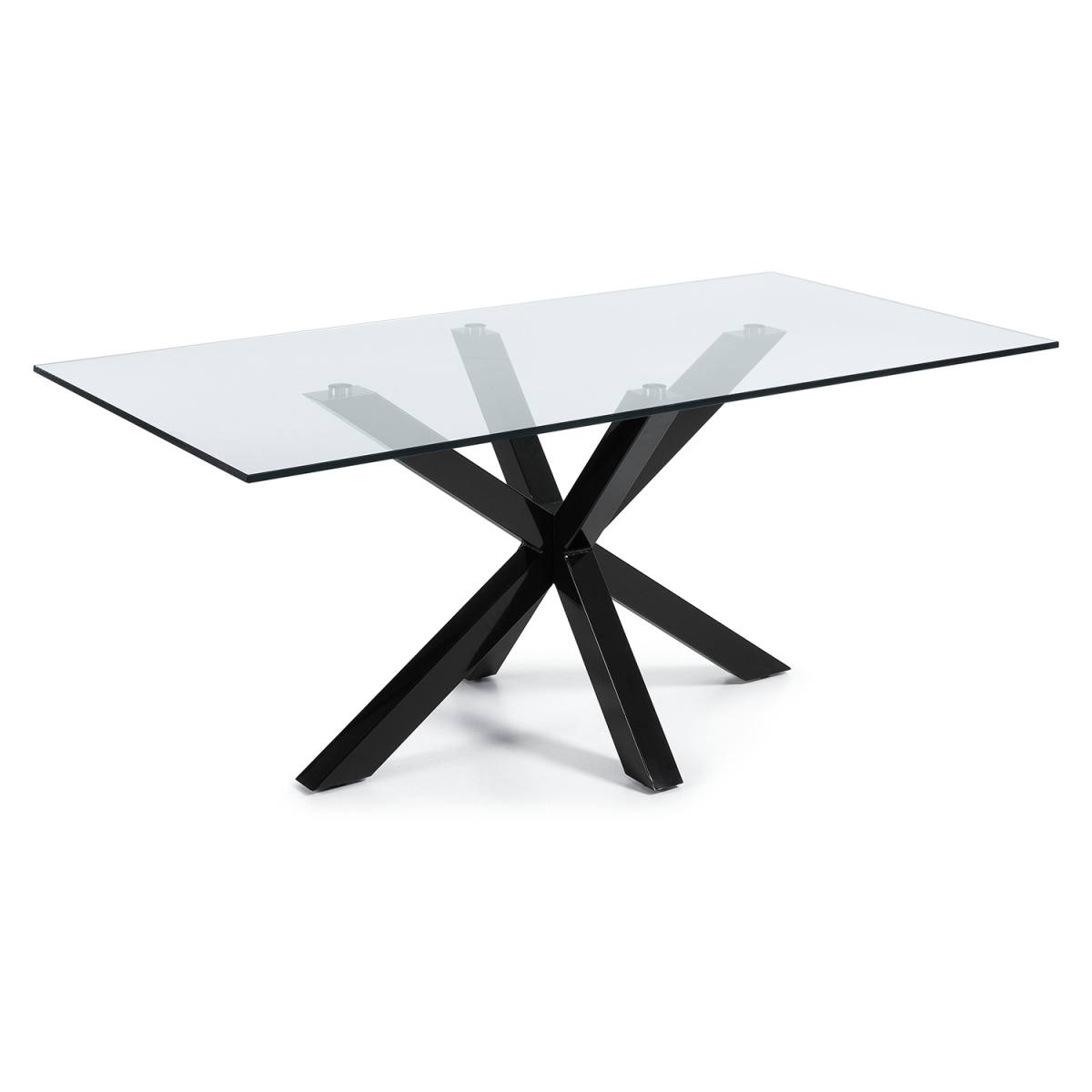 KAVE HOME Arya spisebord, produktbillede 3 af 6, Spiseborde hos HomeNordic