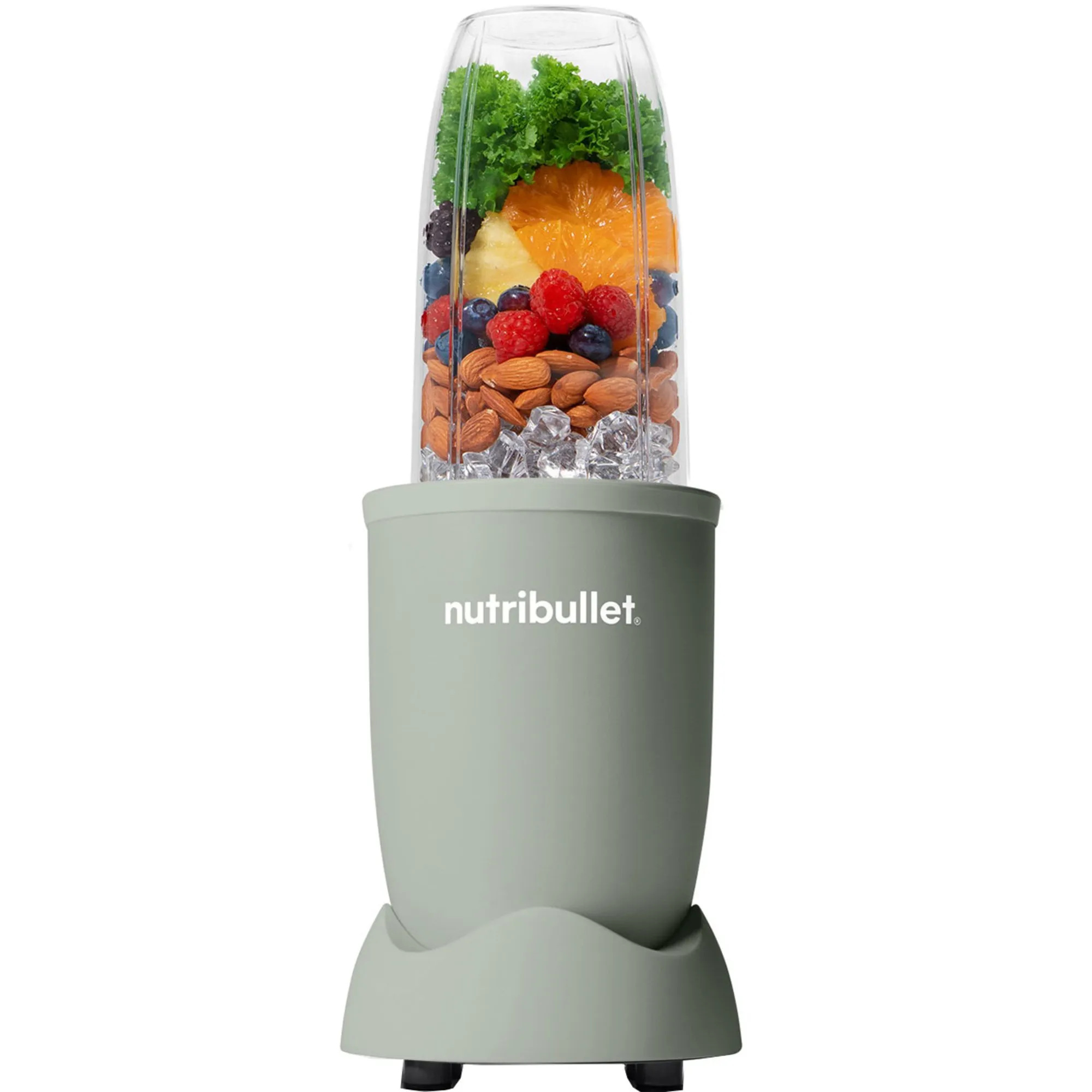 Personal blender 900 ml, jade, Blendere hos HomeNordic