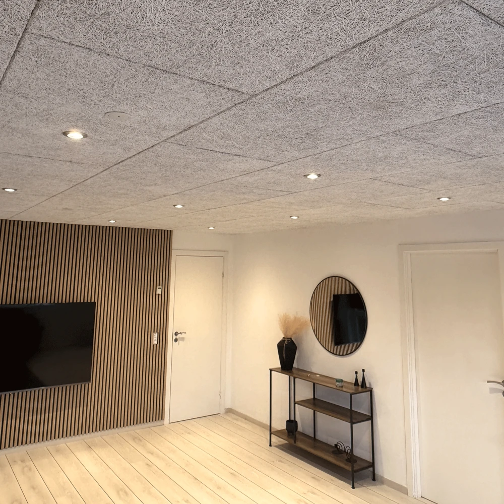 20 stk. indbygningsspot Inno88, Spots hos HomeNordic