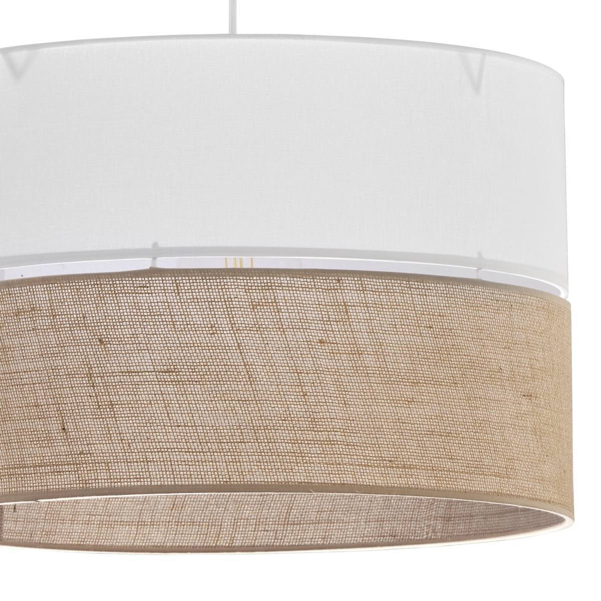 TK Linobianco loftlampe 500, produktbillede 3 af 4, Loftlamper hos HomeNordic