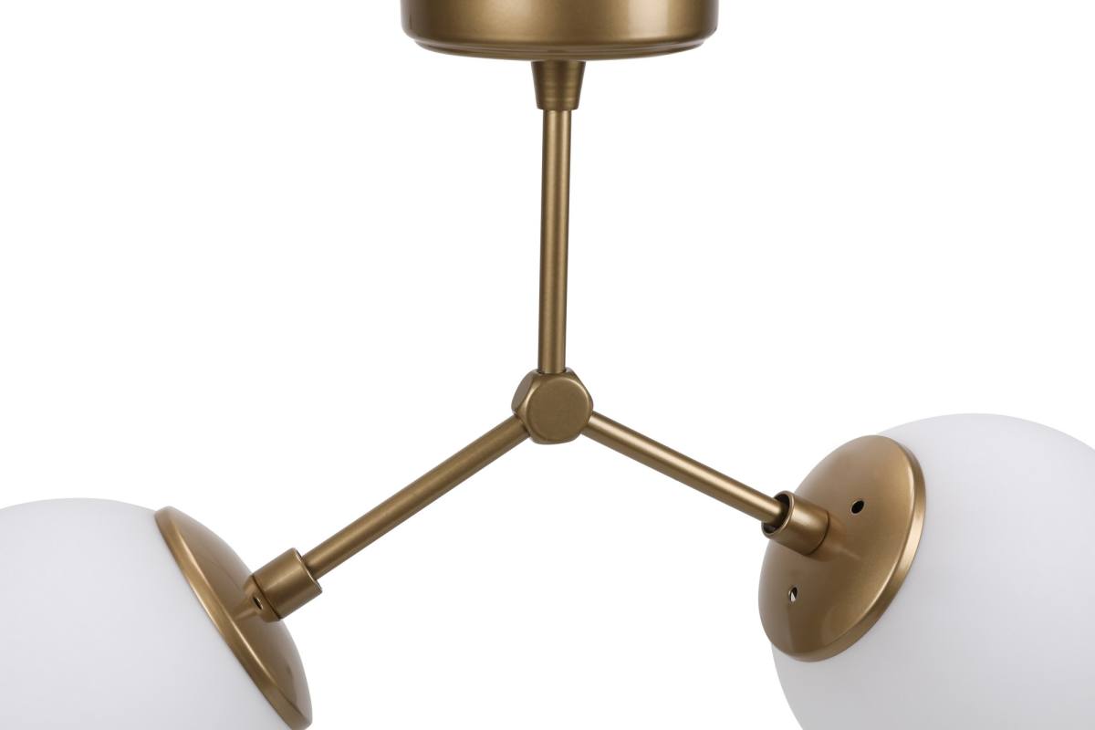 LUMI Astralis loftlampe, produktbillede 5 af 7, Loftlamper hos HomeNordic