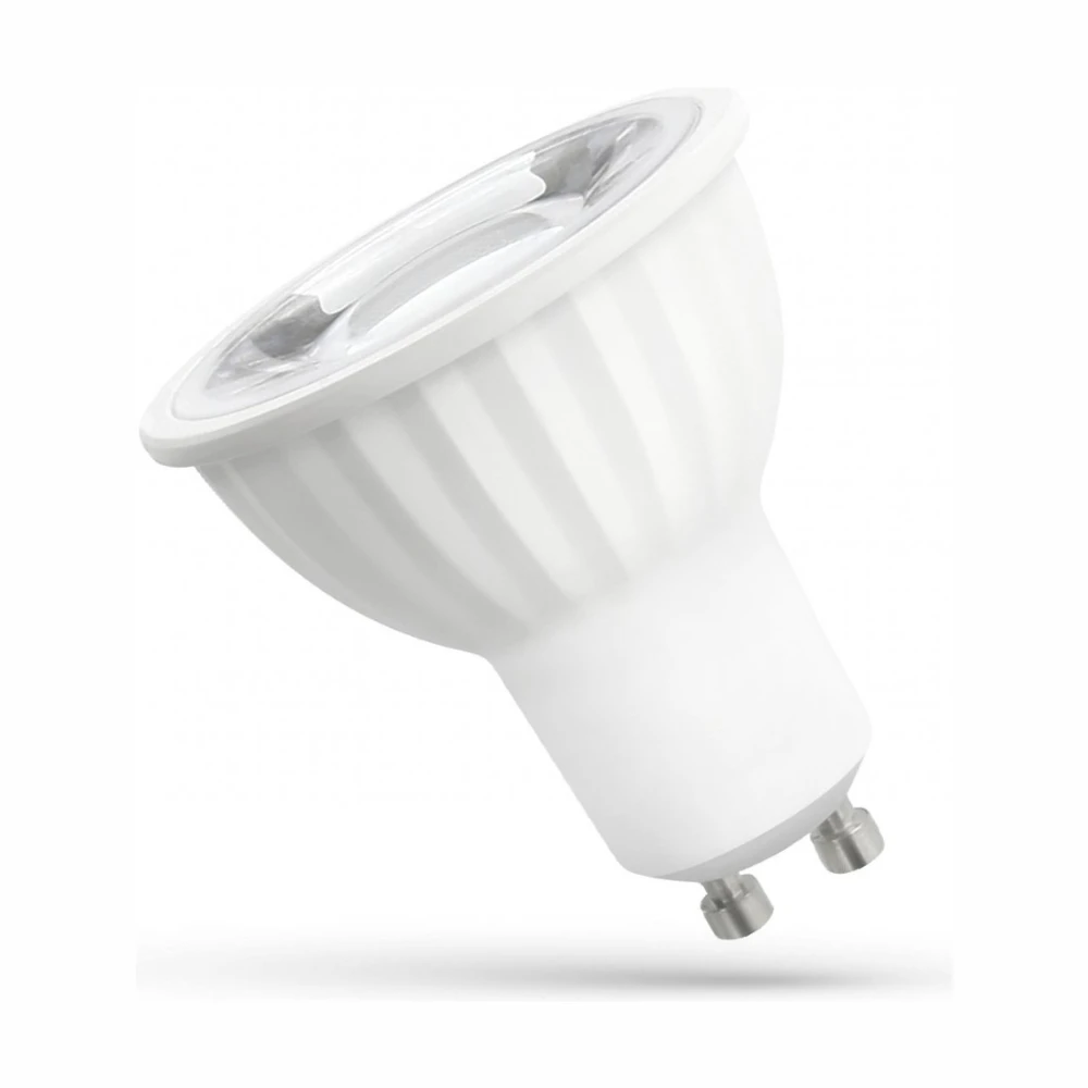 GU10 6W LED, Pærer hos HomeNordic