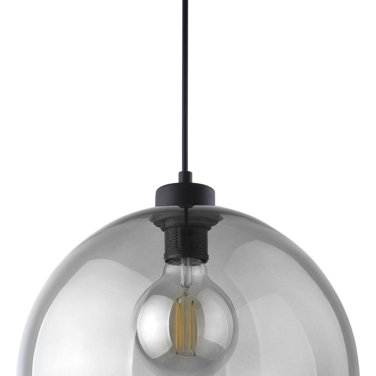 TK Cubus loftlampe, produktbillede 4 af 6, Loftlamper hos HomeNordic