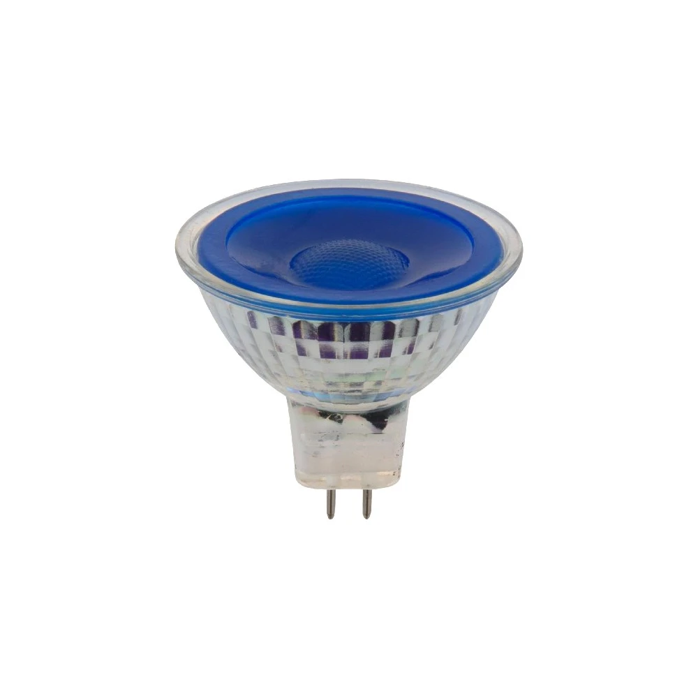 GU5.3 5W LED pære, 12V, Pærer hos HomeNordic