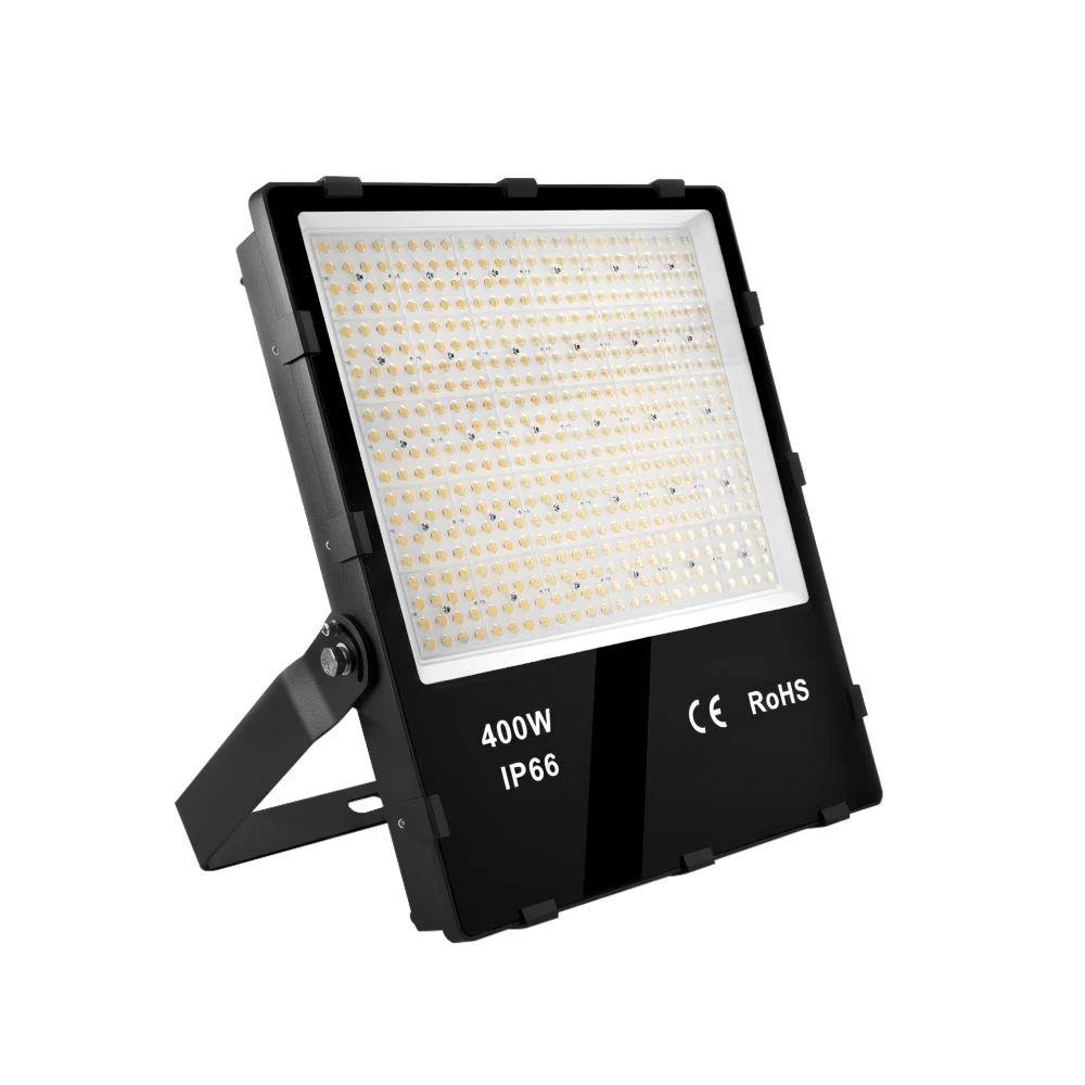 400W LED projektør, Projektører hos HomeNordic