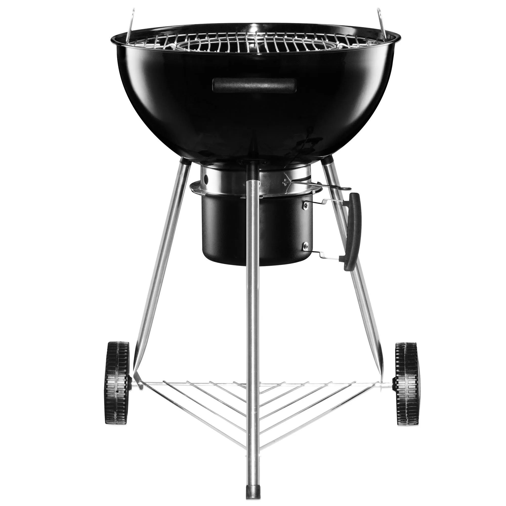 Kulgrill Gourmet 57, produktbillede 2 af 9 hos HomeNordic