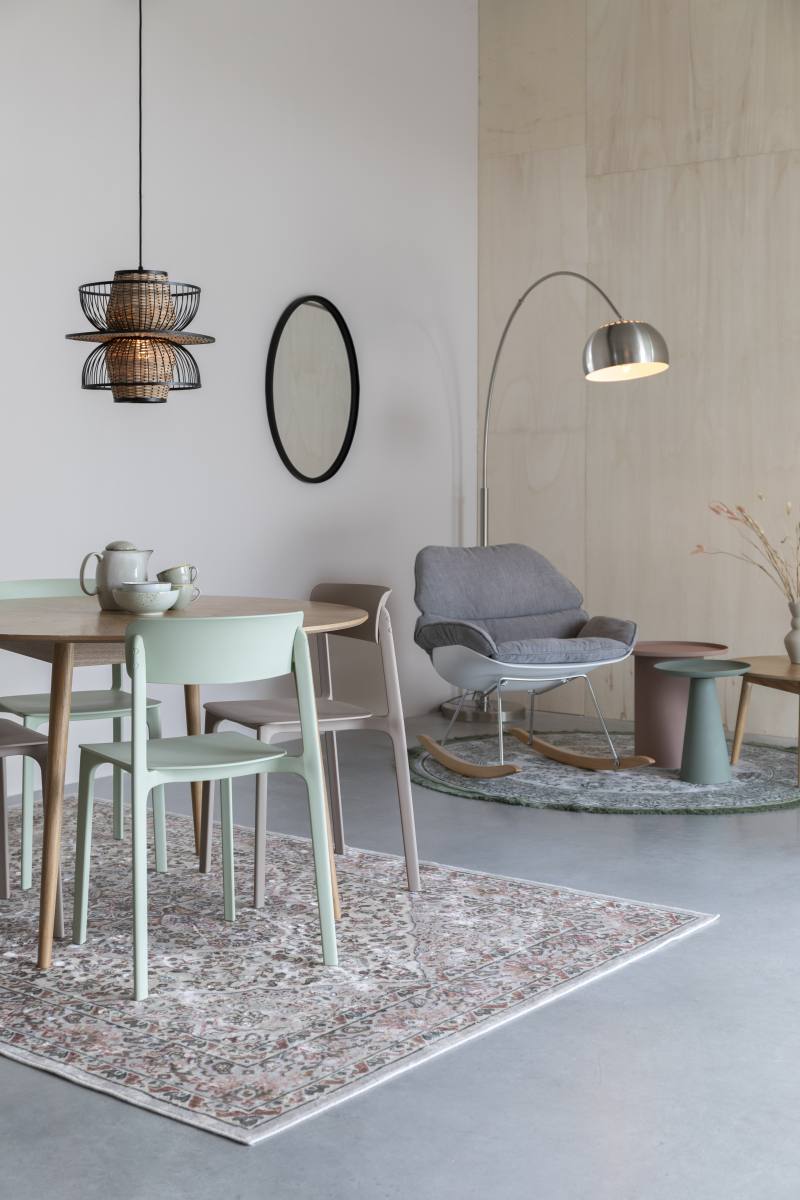 WHITE LABEL LIVING Carmen L loftlampe, produktbillede 13 af 13, Loftlamper hos HomeNordic
